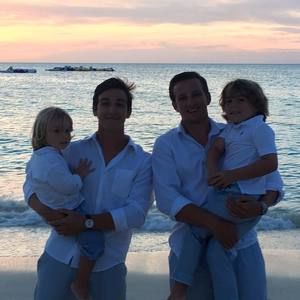 Meet your Posher, Cody